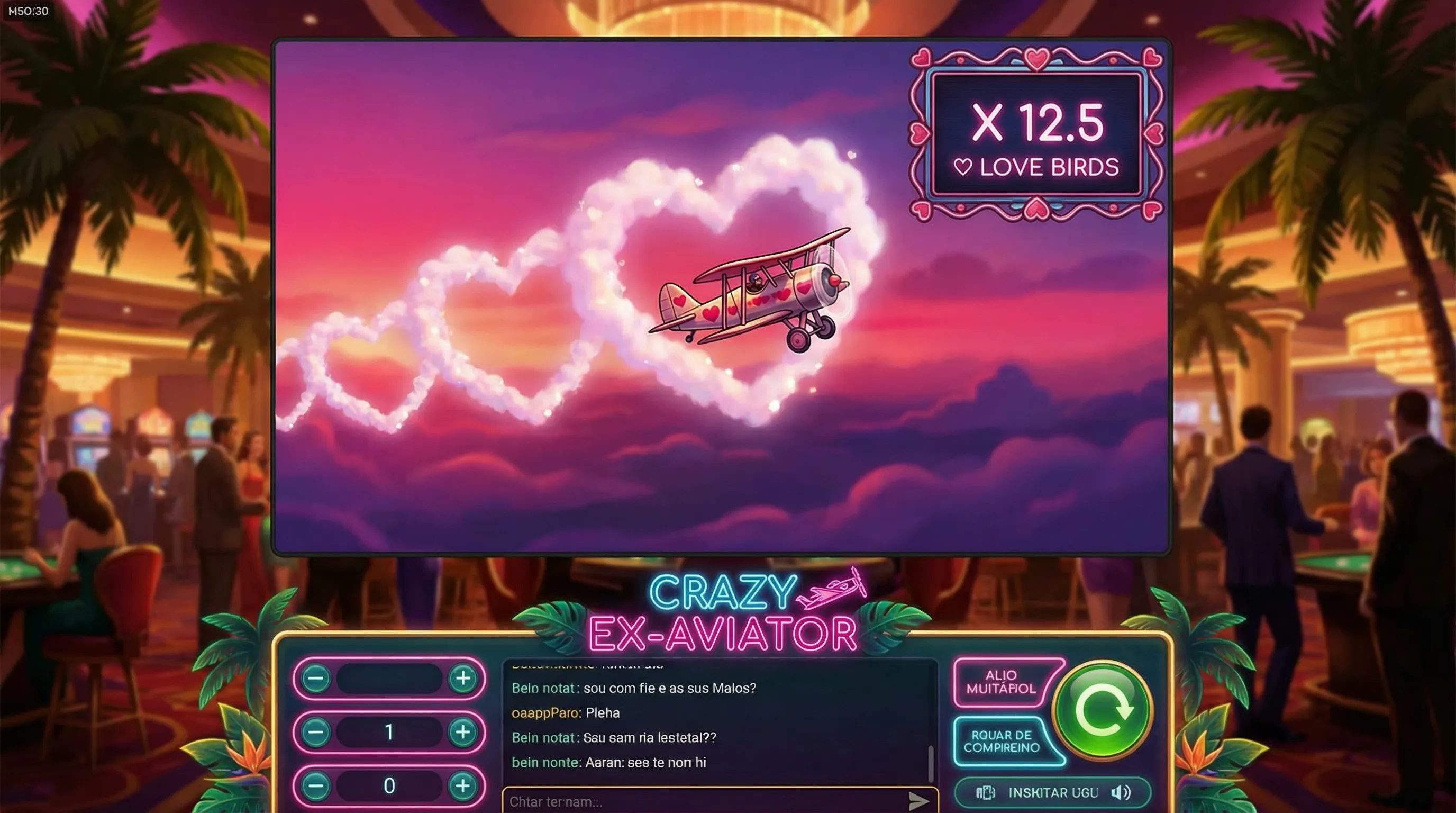 Aviator crash game no 23bet